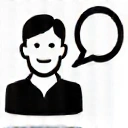 Icona consulenza personalizzata